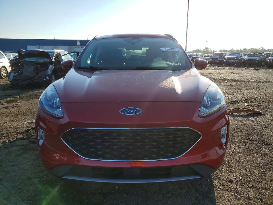 Продажа на аукционе авто 2020 Ford Escape, vin: 1FMCU0H68LUB98250, номер лота: 62785906