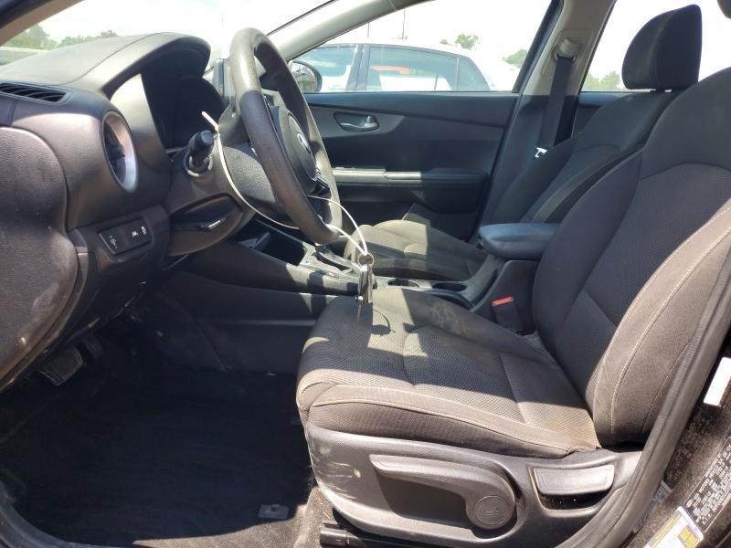 Aukcja sprzedaży 2020 Kia Forte, vin: 3KPF24AD1LE213807, numer aukcji: 62968526