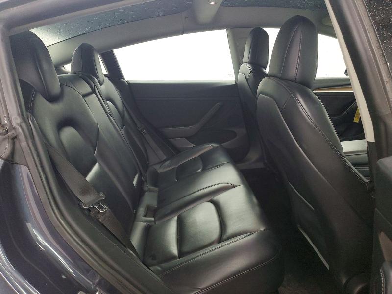 Продаж на аукціоні авто 2022 Tesla Model 3, vin: 5YJ3E1EA2NF285685, номер лоту: 62446836