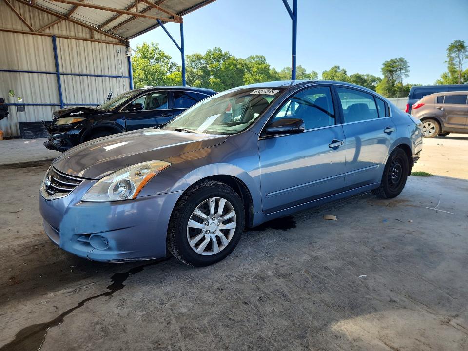 61874386 :رقم المزاد ، 1N4AL2APXBN476321 vin ، 2011 Nissan Altima مزاد بيع