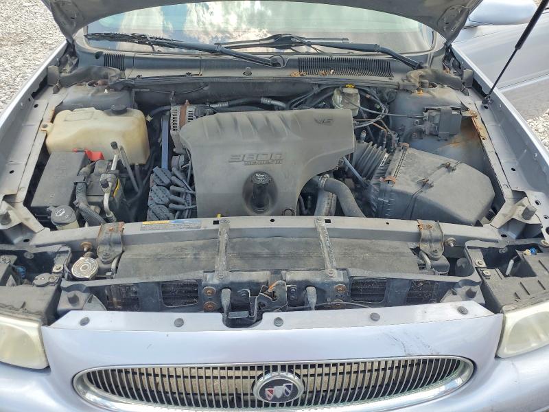 Продаж на аукціоні авто 2005 Buick Lesabre, vin: 1G4HR54K15U278483, номер лоту: 62071156
