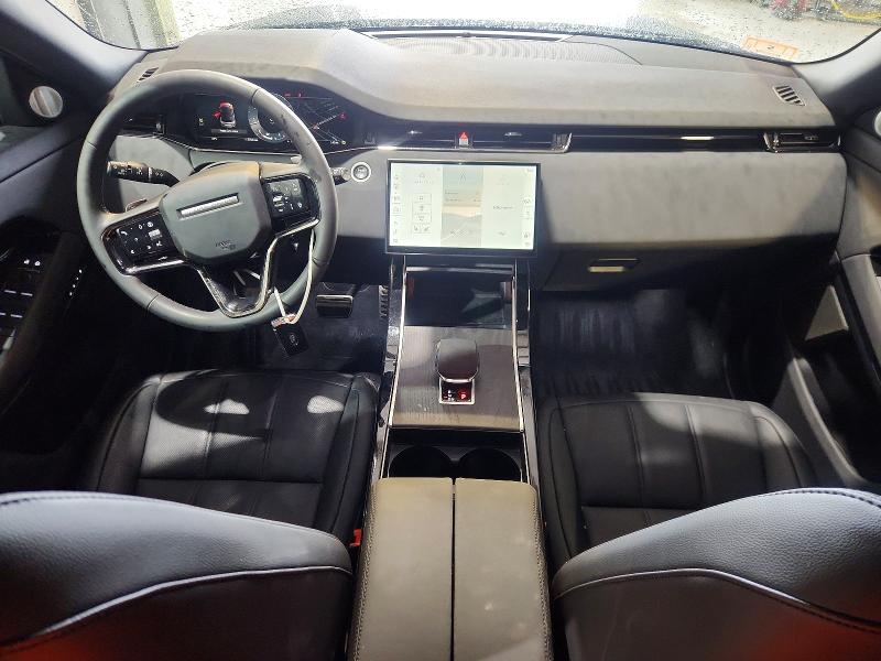 Aukcja sprzedaży 2025 Land Rover Range Rover Evoque, vin: SALZL2FX4SH278346, numer aukcji: 62855816
