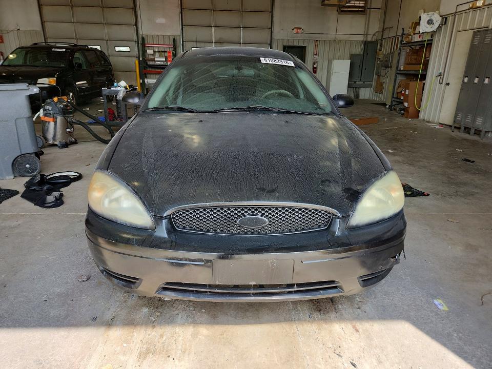 Продаж на аукціоні авто 2006 Ford Taurus, vin: 1FAFP53U66A161916, номер лоту: 61082916