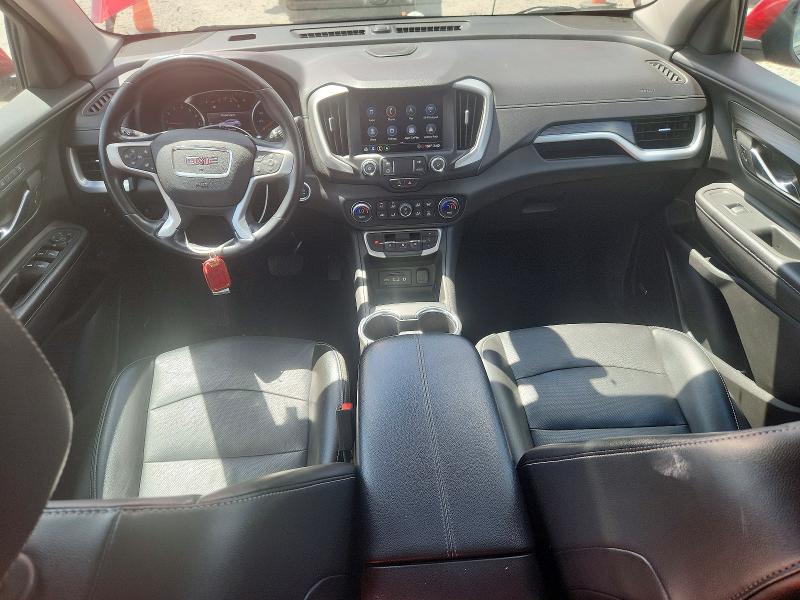 Aukcja sprzedaży 2022 Gmc Terrain, vin: 3GKALVEV1NL154177, numer aukcji: 61422256