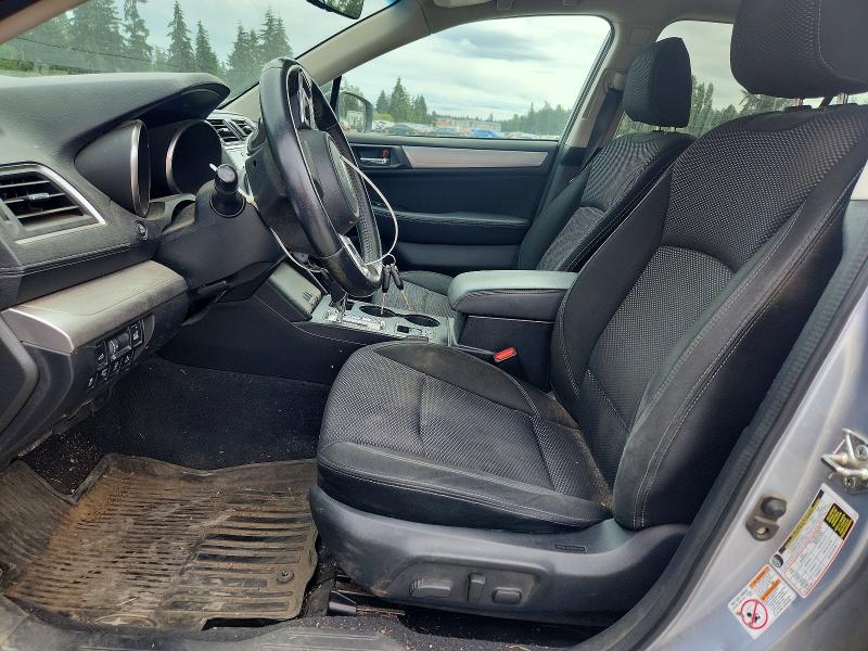Aukcja sprzedaży 2019 Subaru Outback, vin: 4S4BSAHC5K3265470, numer aukcji: 59662306