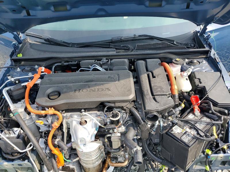 Aukcja sprzedaży 2026 Honda Civic, vin: 2HGFE4F87TH316433, numer aukcji: 61021306
