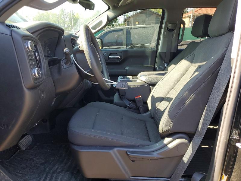 Продажа на аукционе авто 2026 Gmc Sierra, vin: 1GTPUAEK2TZ221750, номер лота: 61543476