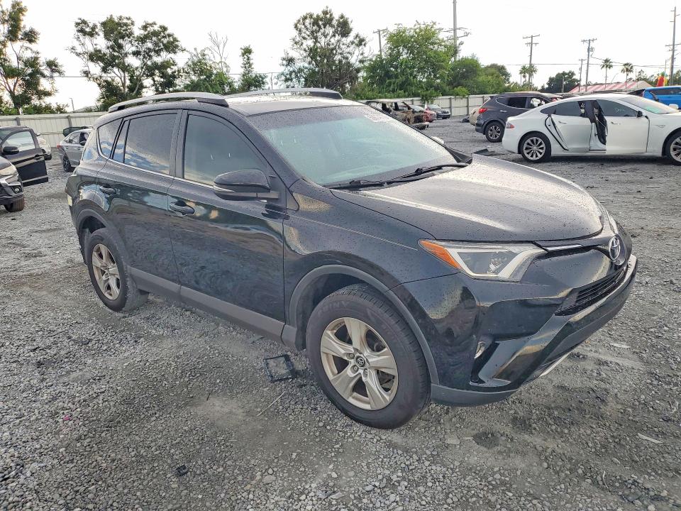 Auction sale of the 2016 Toyota Rav4, vin: 2T3WFREV1GW242903, lot number: 59874776