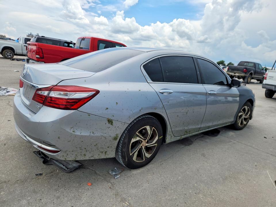 Продаж на аукціоні авто 2016 Honda Accord, vin: 1HGCR2F38GA071694, номер лоту: 59743976