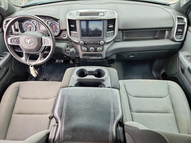 Aukcja sprzedaży 2021 Ram 1500, vin: 1C6RRFBG8MN615213, numer aukcji: 60638516