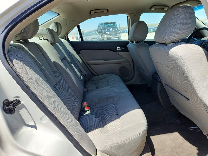 Продажа на аукционе авто 2012 Ford Fusion, vin: 3FAHP0HG5CR260212, номер лота: 60721656
