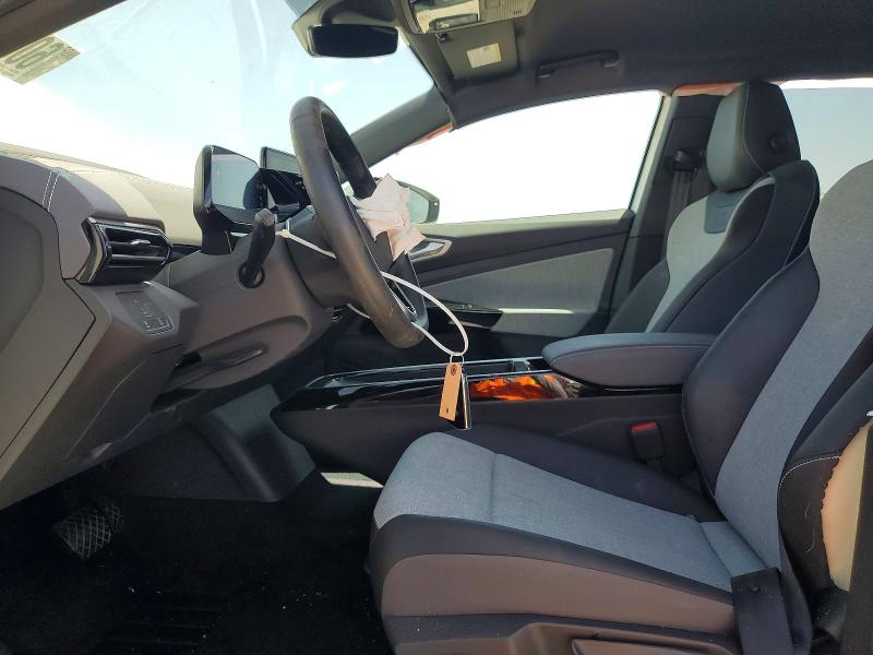 60860326 :رقم المزاد ، 1V2BMPE87RC012581 vin ، 2024 Volkswagen Id.4 مزاد بيع