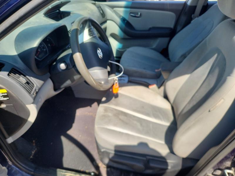 2010 Hyundai Elantra Gls Automati მანქანა იყიდება აუქციონზე, vin: KMHDU4AD8AU995941, აუქციონის ნომერი: 59825306