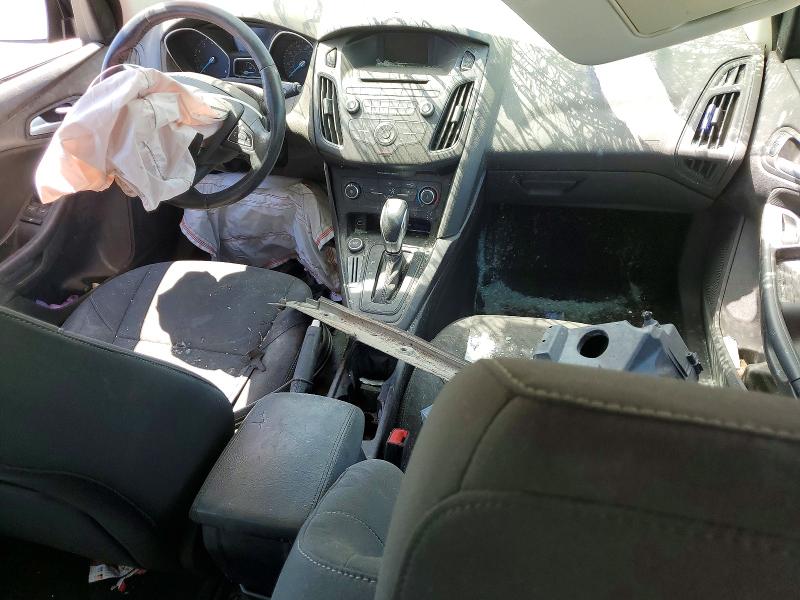 Продажа на аукционе авто 2015 Ford Focus, vin: 1FADP3K29FL210655, номер лота: 59871516