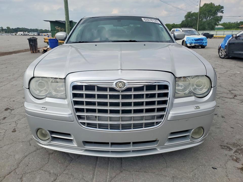Aukcja sprzedaży 2006 Chrysler 300c, vin: 2C3LA73W96H435417, numer aukcji: 62078126