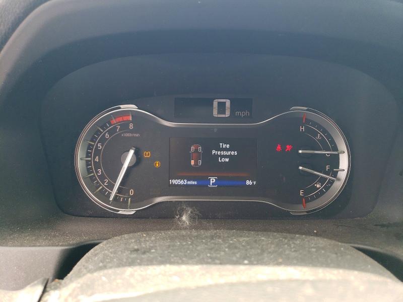 Продаж на аукціоні авто 2017 Honda Pilot, vin: 5FNYF6H91HB003140, номер лоту: 63509676