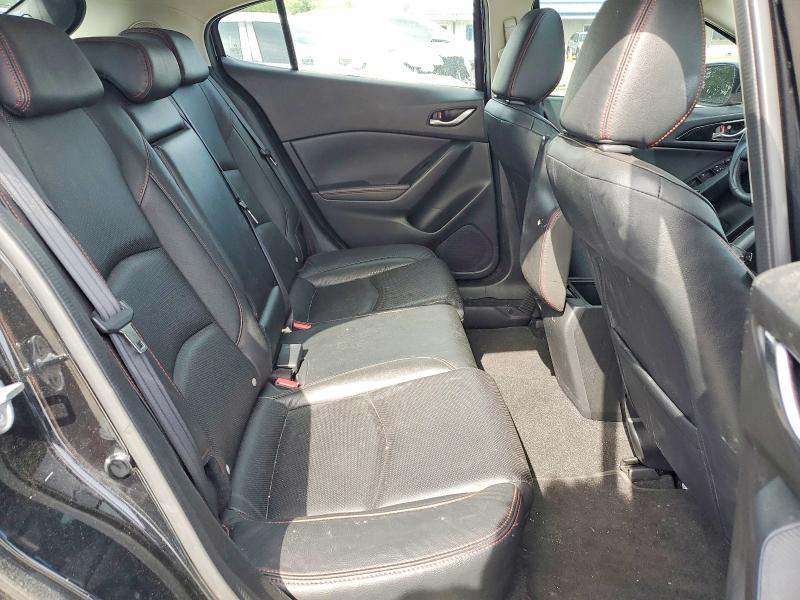 Aukcja sprzedaży 2015 Mazda 3, vin: JM1BM1M39F1233711, numer aukcji: 61696816