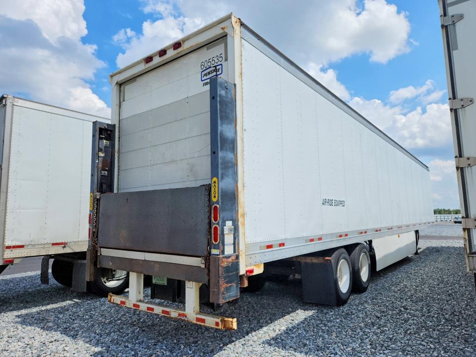Aukcja sprzedaży 2012 Great Dane Trailer Trailer, vin: 1GRAA062XCJ632552, numer aukcji: 56063946