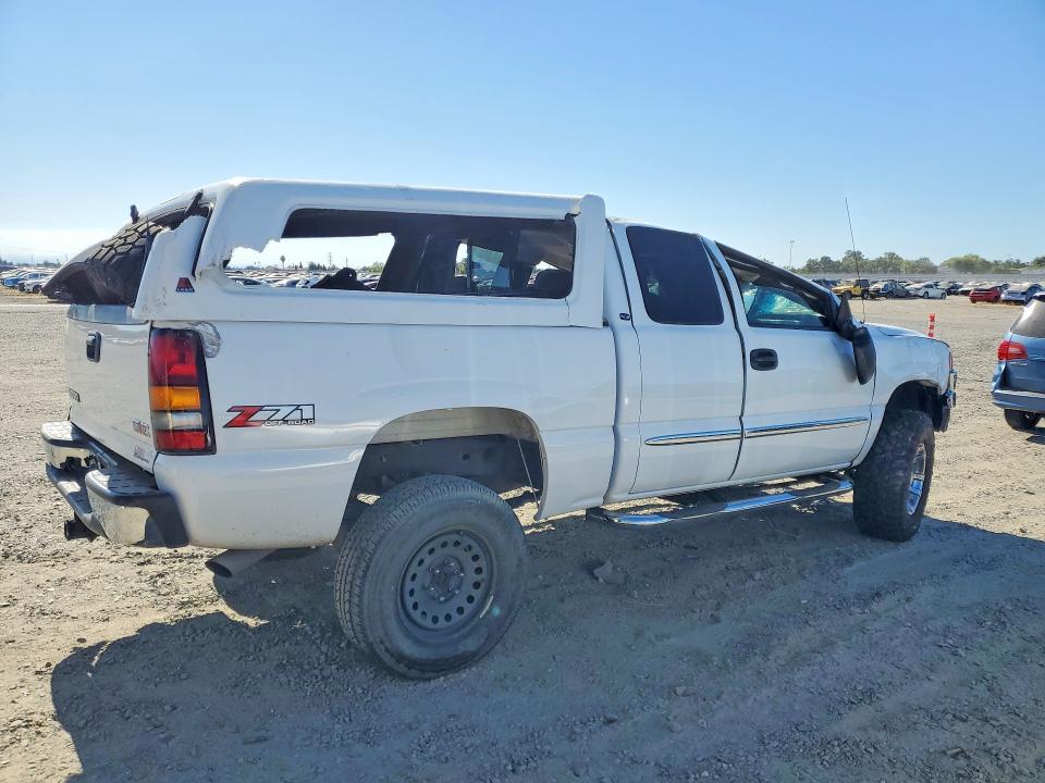 Aukcja sprzedaży 2006 Gmc New Sierra, vin: 1GTEK19T66Z193410, numer aukcji: 61923166