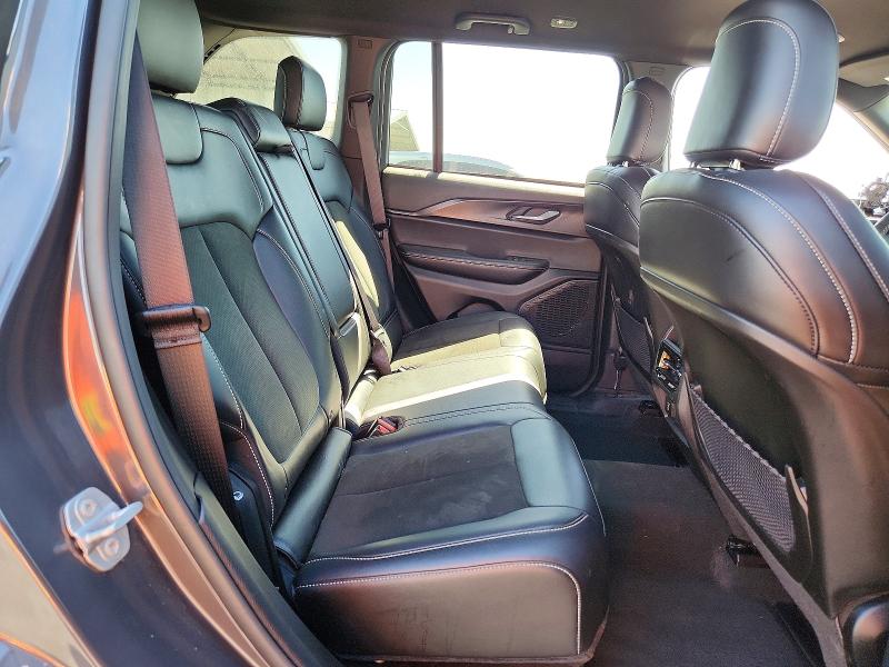 Aukcja sprzedaży 2025 Jeep Grand Cherokee, vin: 1C4RJHAG2SC319755, numer aukcji: 62280356