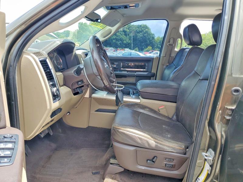 Aukcja sprzedaży 2012 Dodge Ram 2500, vin: 3C6UD5GL1CG163637, numer aukcji: 62275366