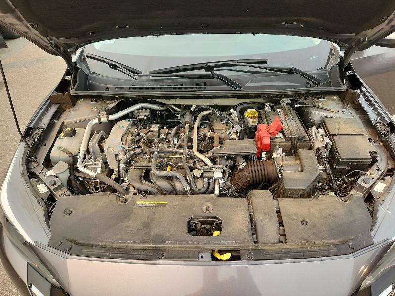 Aukcja sprzedaży 2025 Nissan Sentra, vin: 3N1AB8CV2SY284165, numer aukcji: 60955926
