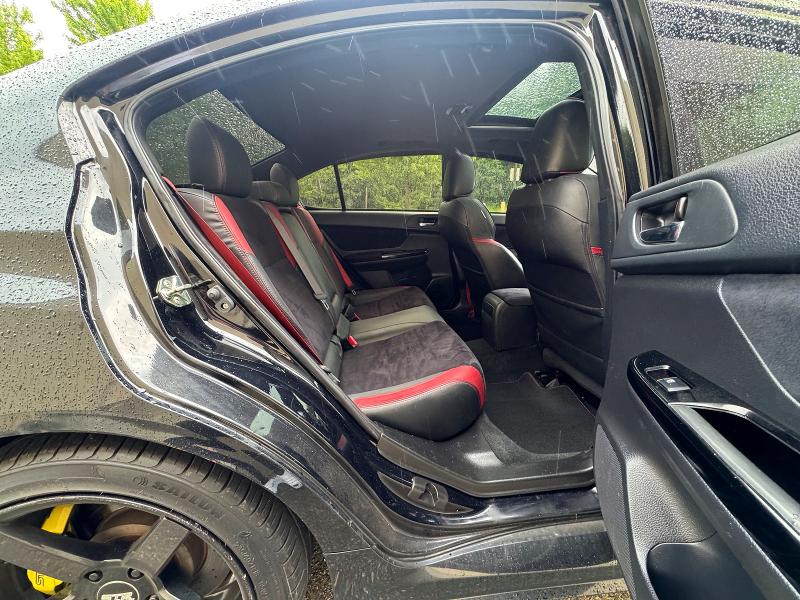 Aukcja sprzedaży 2018 Subaru Wrx, vin: JF1VA2T60J9839440, numer aukcji: 62502486