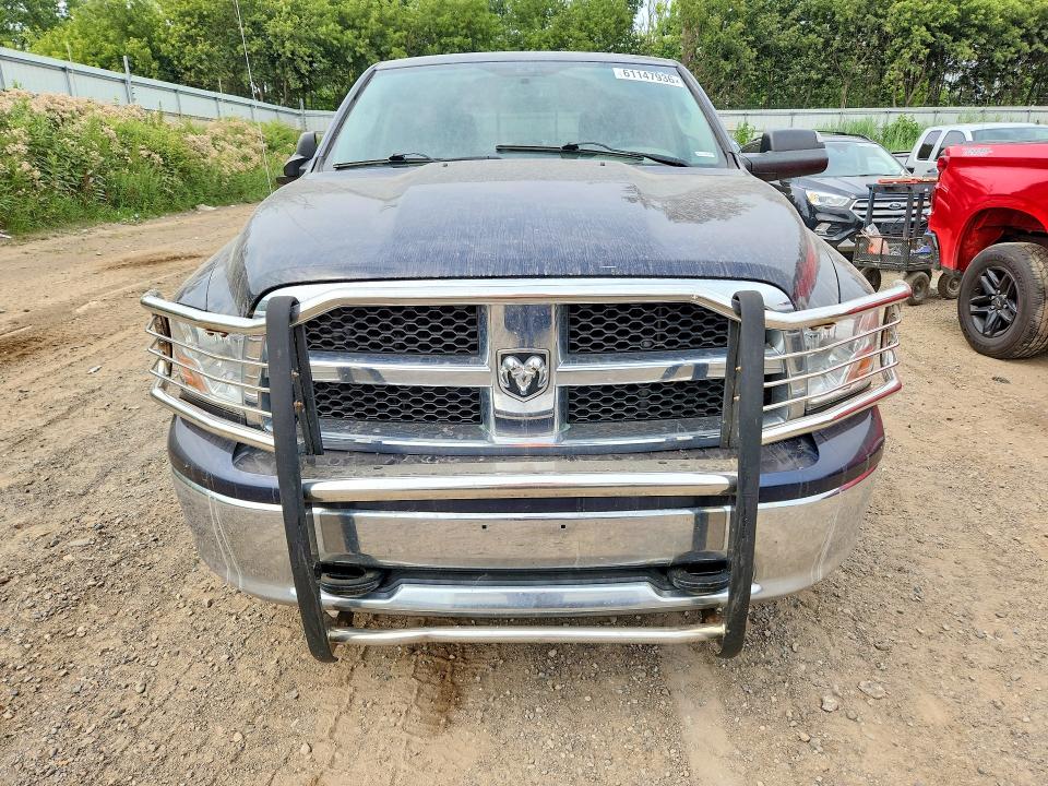 Продаж на аукціоні авто 2012 Dodge Ram 1500, vin: 1C6RD7LT5CS190579, номер лоту: 61147936