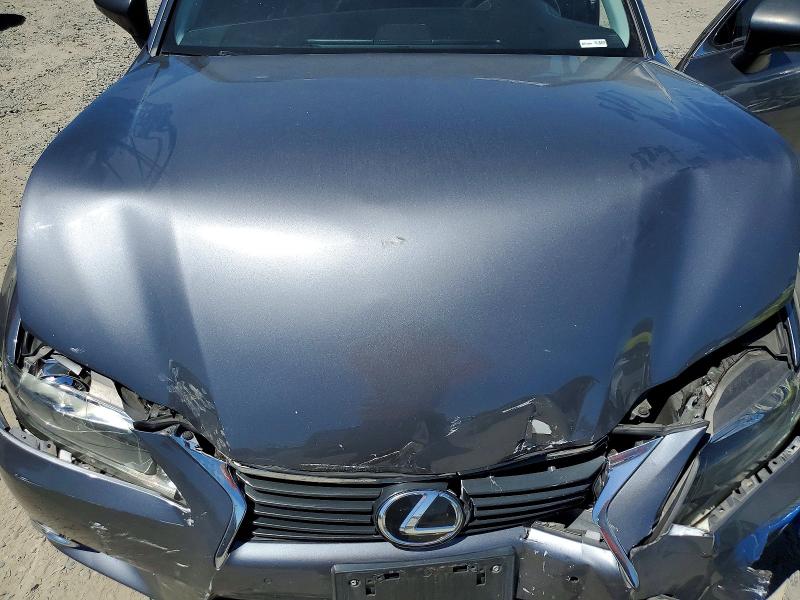 Aukcja sprzedaży 2014 Lexus Gs, vin: JTHBE1BL2E5043271, numer aukcji: 60429166