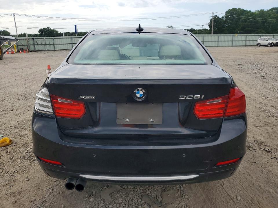 Aukcja sprzedaży 2012 Bmw 328, vin: WBA3A5C56CF348768, numer aukcji: 60467626