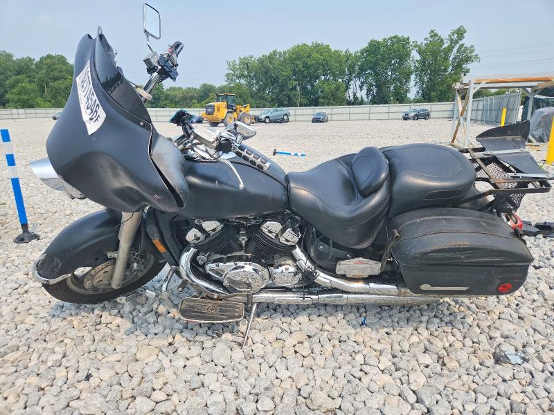 62774546 :رقم المزاد ، JYA4NLE07VA013824 vin ، 1997 Yamaha Xvz13 مزاد بيع