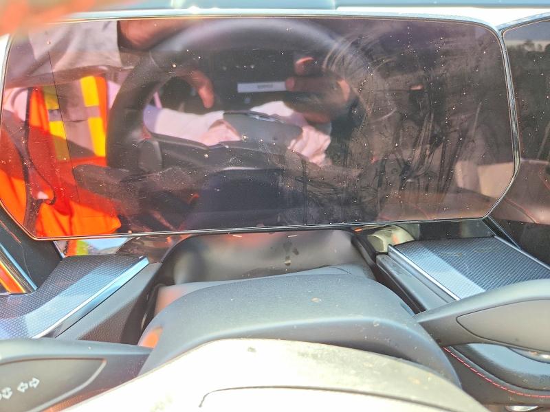 2025 Chevrolet Tahoe მანქანა იყიდება აუქციონზე, vin: 1GNS5RR81SR305424, აუქციონის ნომერი: 61016436
