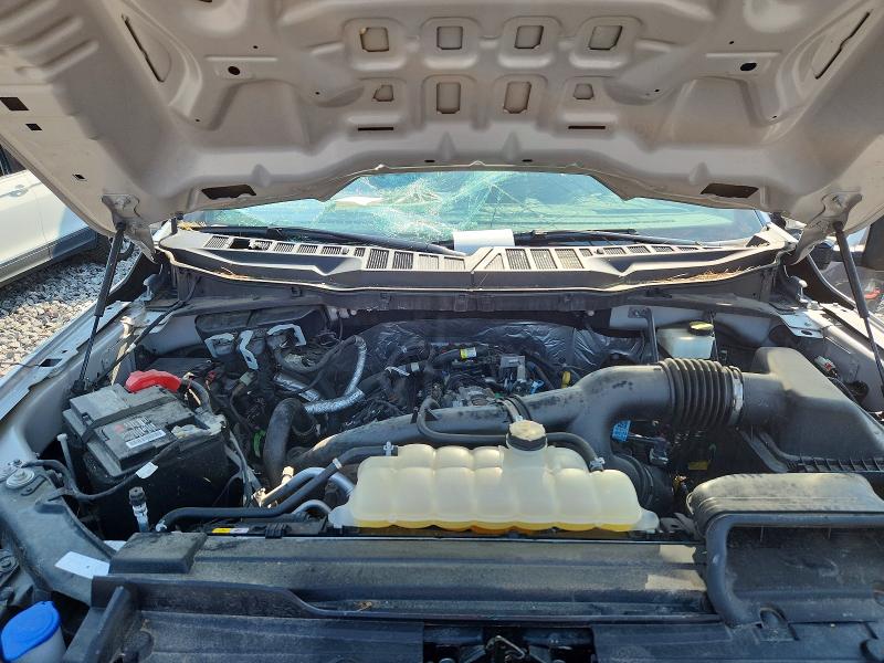 Продажа на аукционе авто 2022 Ford F150, vin: 1FTEX1EP2NKE61676, номер лота: 63181736