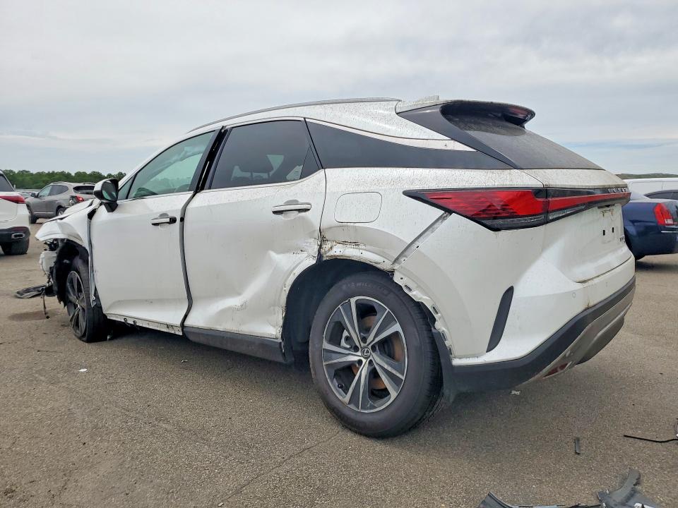 Aukcja sprzedaży 2024 Lexus Rx 350h, vin: 2T2BBMCA6RC046090, numer aukcji: 60654116