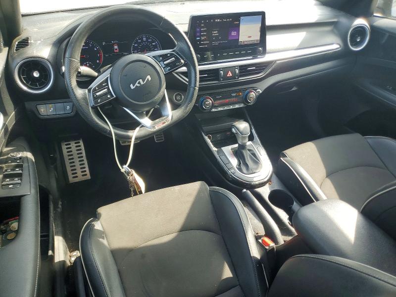 Aukcja sprzedaży 2023 Kia Forte, vin: 3KPF54AD2PE568904, numer aukcji: 62155196