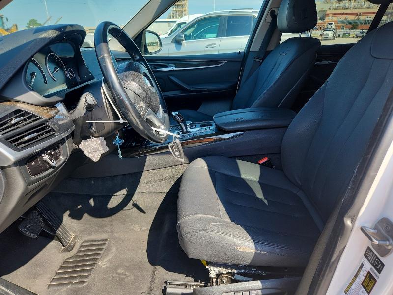 Aukcja sprzedaży 2015 Bmw X5, vin: 5UXKR0C53F0K63063, numer aukcji: 59390856