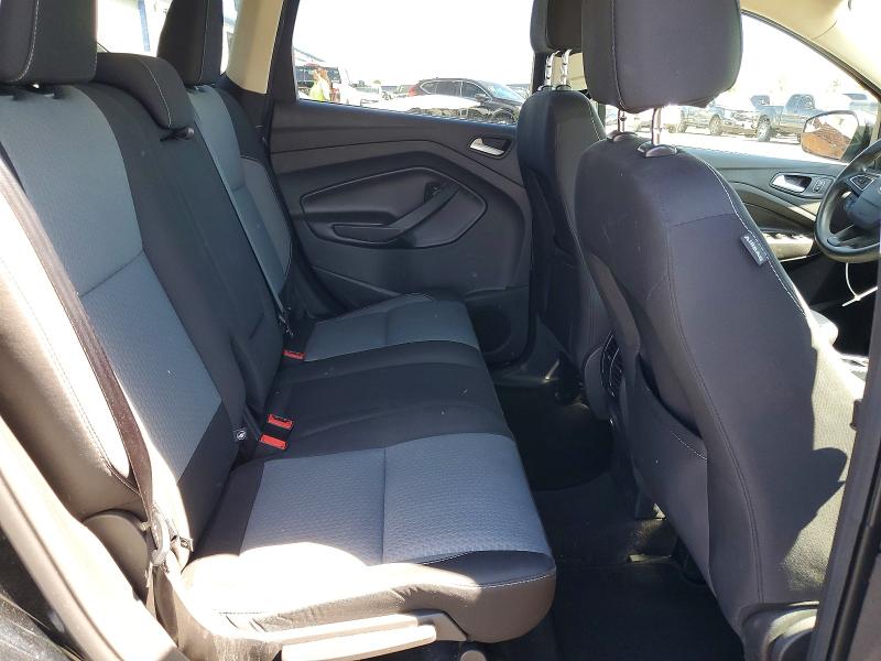 Продаж на аукціоні авто 2017 Ford Escape, vin: 1FMCU9G99HUA95474, номер лоту: 60678816