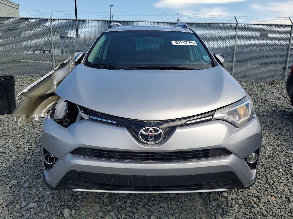 Продажа на аукционе авто 2016 Toyota Rav4, vin: 2T3RFREV9GW479684, номер лота: 60119756