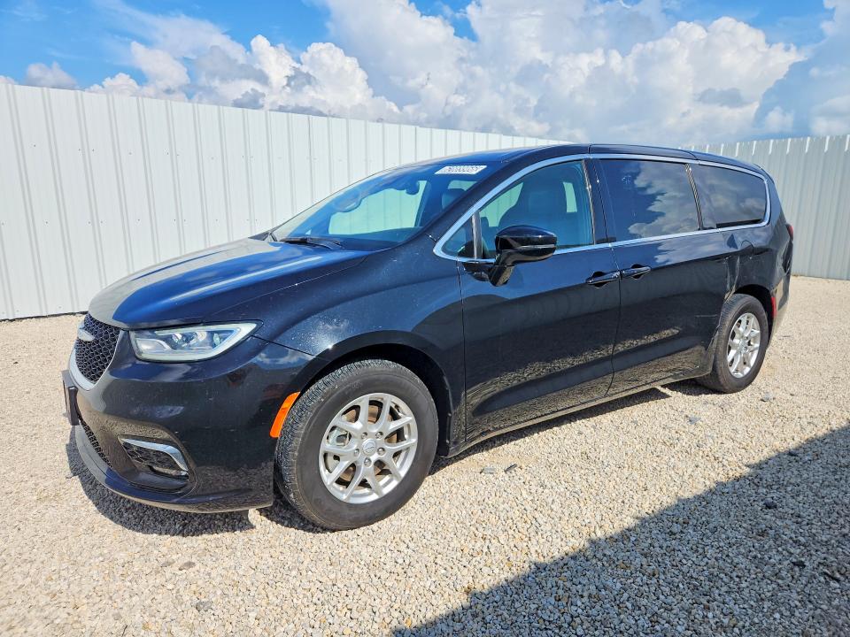 Aukcja sprzedaży 2025 Chrysler Pacifica, vin: 2C4RC1BGXSR614318, numer aukcji: 62889966