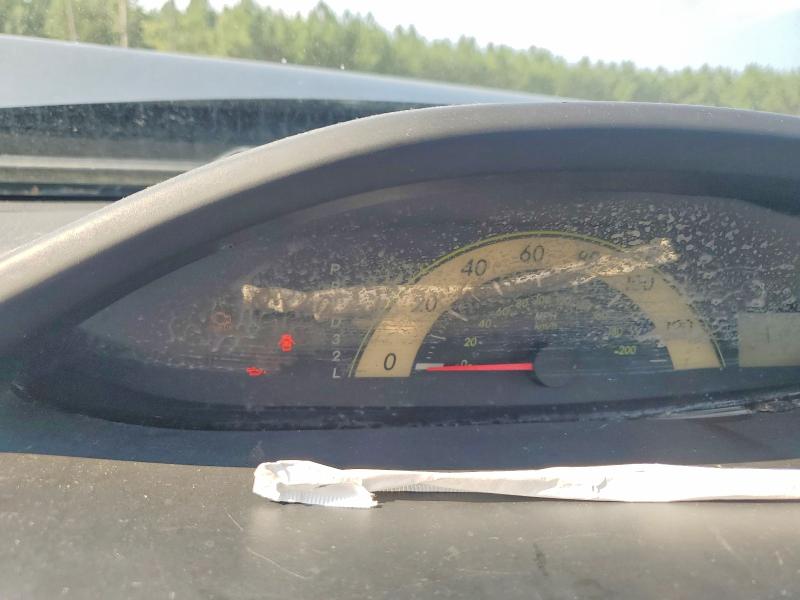 2007 Toyota Yaris მანქანა იყიდება აუქციონზე, vin: JTDBT923471111232, აუქციონის ნომერი: 62688636
