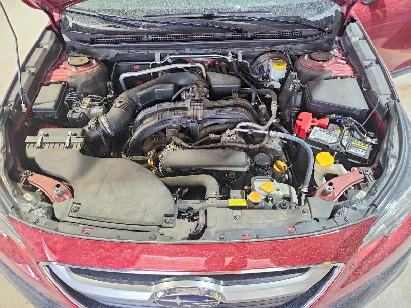 62806456 :رقم المزاد ، 4S4BTAEC7L3171044 vin ، 2020 Subaru Outback مزاد بيع