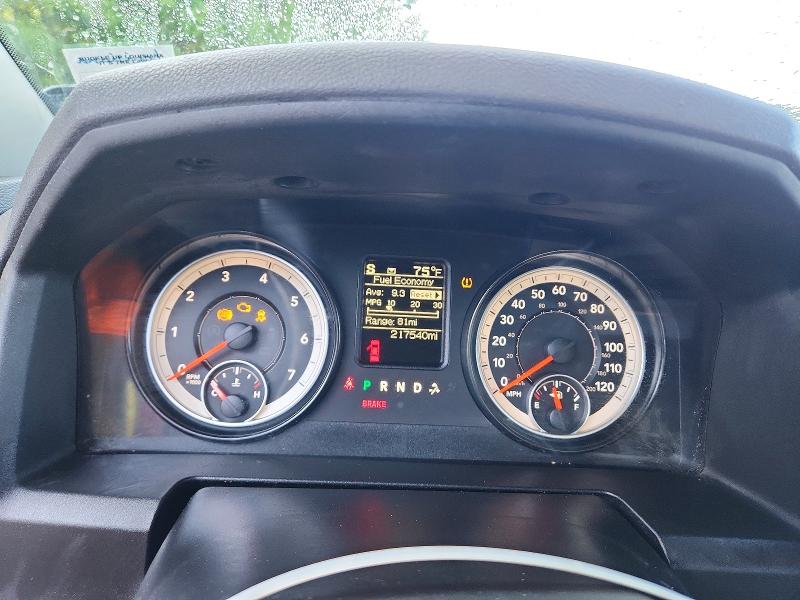 Aukcja sprzedaży 2015 Ram 1500, vin: 1C6RR7TT9FS672428, numer aukcji: 62771626