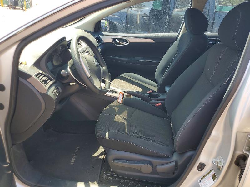 Aukcja sprzedaży 2014 Nissan Sentra, vin: 3N1AB7AP3EY337359, numer aukcji: 61843396