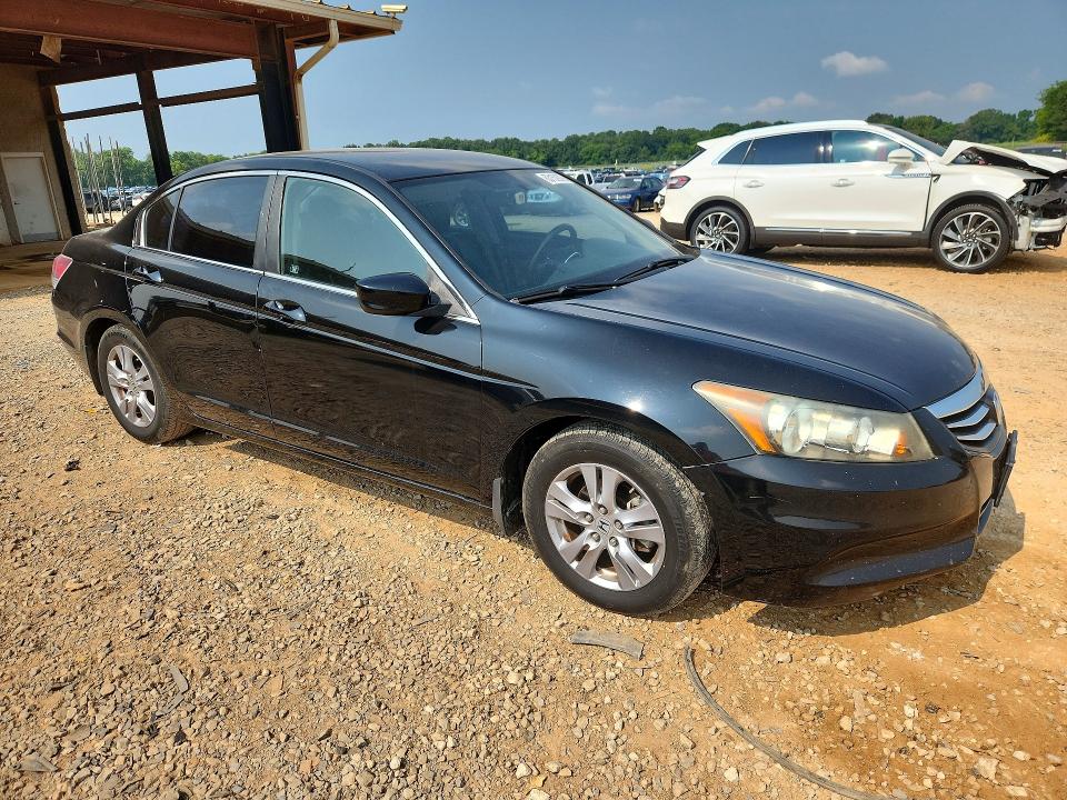 Продаж на аукціоні авто 2011 Honda Accord, vin: 1HGCP2F68BA139341, номер лоту: 63152976