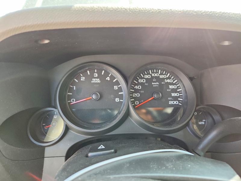 Продажа на аукционе авто 2013 Chevrolet Silverado, vin: 1GCRKREA8DZ165609, номер лота: 58346066