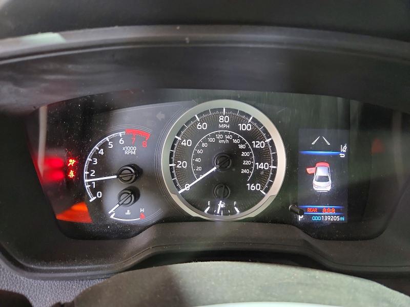 59633646 :رقم المزاد ، 5YFEPMAE8MP149898 vin ، 2021 Toyota Corolla مزاد بيع