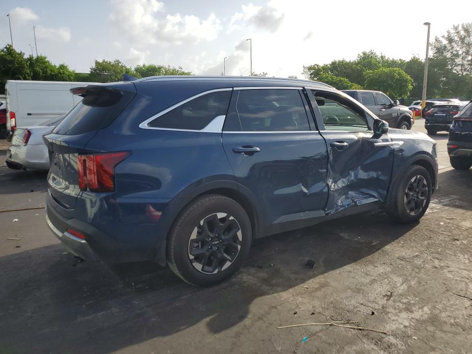 Aukcja sprzedaży 2026 Kia Sorento, vin: 5XYRL4JC4TG410443, numer aukcji: 60267926