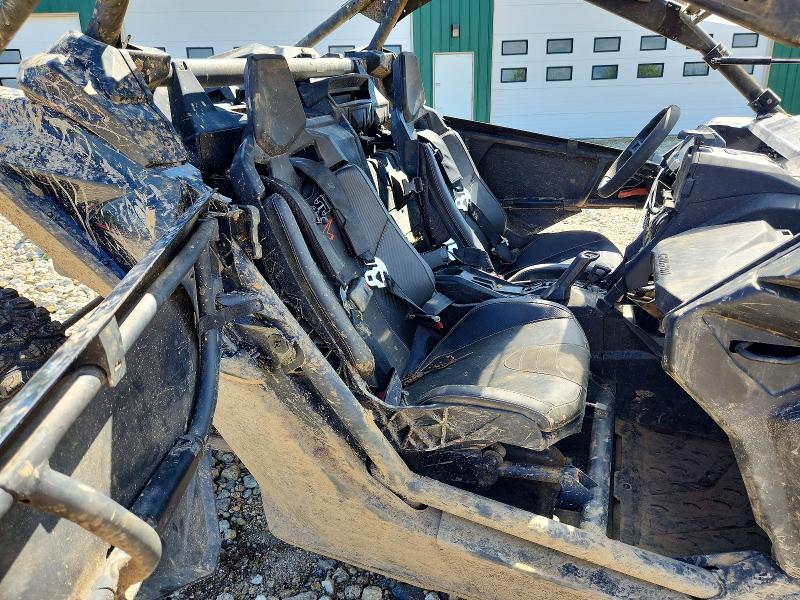 Продажа на аукционе авто 2024 Can-am Maverick X3, vin: 3JBVDAV49RE000467, номер лота: 63566676