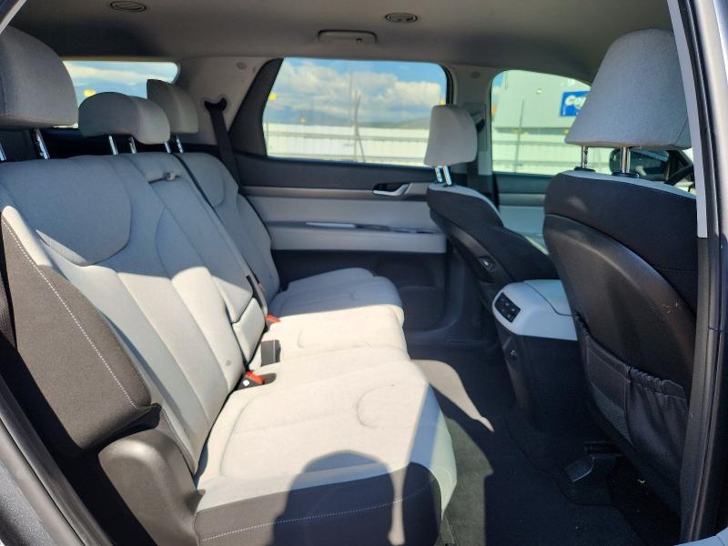 Продажа на аукционе авто 2021 Hyundai Palisade, vin: KM8R1DHE9MU216189, номер лота: 60802616
