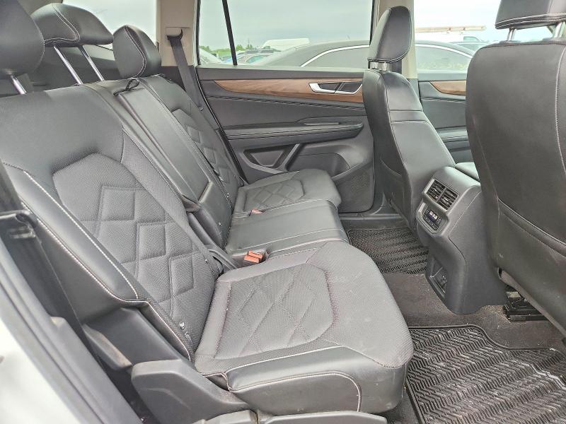 Aukcja sprzedaży 2024 Volkswagen Atlas, vin: 1V2LR2CA7RC509225, numer aukcji: 63032666